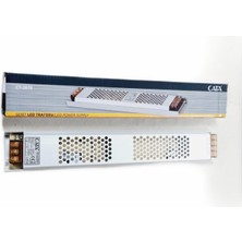 Adaptör Cata CT-2578 30 Amper Şerit LED Trafosu, 12 Volt