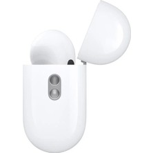 Apple MTJV3TU/A AirPods Pro 2. Nesil Magsafe Şarj Kutusu (USB-C)