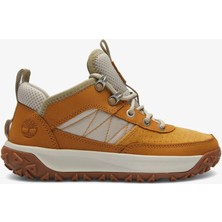 Greenstride Motion 6 Low Lace Up Sneaker