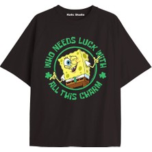 Tarzsokak Sünger Bob - T-Shirt