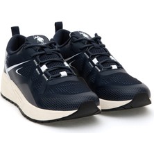 U.S. Polo Assn. Erkek Lacivert Spor Ayakkabı 50304416-VR033