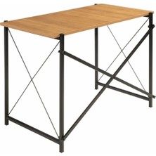 Metal Ayaklıçalışma Masası