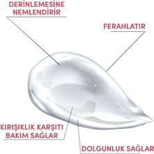 From Natura Rose Nemlendirici Güzellik Kremi 50 ml