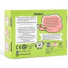 ChildGen Premium Set (4X125GR) - Uzay