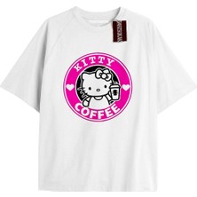 Tarzsokak Coffee Hello Kitty