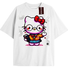 Tarzsokak Matamatik Öğretmeni Hello Kitty
