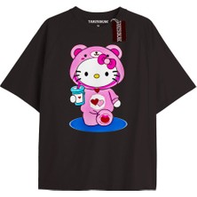 Tarzsokak Pembe Tulumlu Hello Kitty