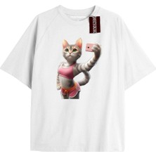 Tarzsokak El Gato Tatlı ve Piskopat Kediler