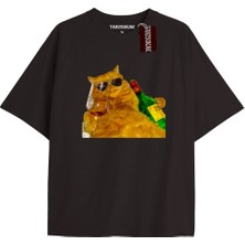 Tarzsokak El Gato Tatlı ve Piskopat Kediler
