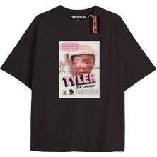 Tarz Sokak Tyler The Creator Tişört The 77