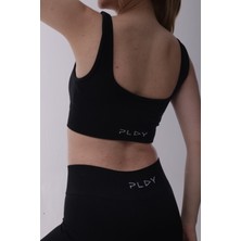 Seamless Bra