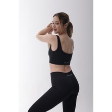 Seamless Bra