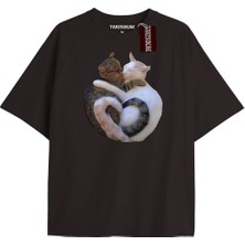 Tarzsokak El Gato Tatlı ve Piskopat Kediler