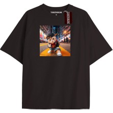 Tarzsokak El Gato Tatlı ve Piskopat Kediler