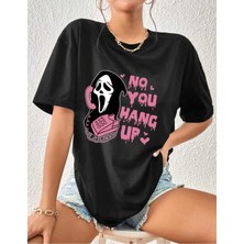 Tarzsokak Oversize Unisex Baskılı