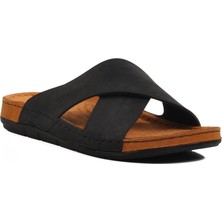 Siyah Erkek Terlik 63.007 M