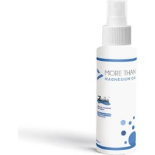 More Than Magnezyum Yağı 200 ml