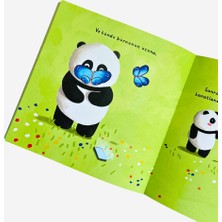 Sincap Kitap Yalnız Panda - Çağrı Odabaşı