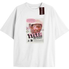 Tarz Sokak Tyler The Creator Tişört The 78