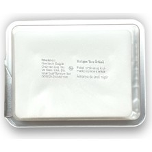 Lohmann & Rauscher Suprasorb C  Kolajen İçerikli Örtü 6 cm x 8 cm x 0,8 cm - Ref 20482 - 5 Adet 1 Kutu
