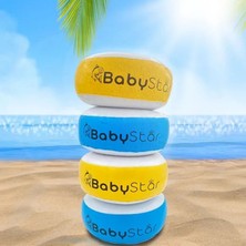 Nunu Mini Baby Star-Süngerli Çocuk Kolluk- Başlangıç Ve Ileri Seviye Kolluk