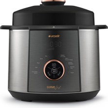 Mc 6056 I Gurme Şef® Çok Amaçlı Pişirici
