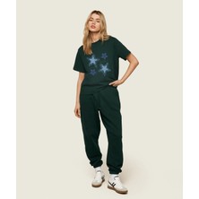 Tarzsokak Unisex Eternal Light Baskılı Tasarım