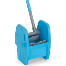Procart Prs 705P Temizlik Arabası Dik Pres