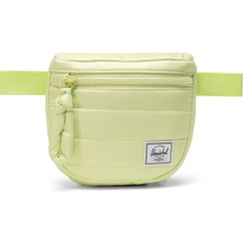 Herschel Settlement Kapitone Bel Çantası