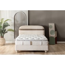 Dolce Yatak,ortopedik,antibakteriyel,peluş Kumaş
