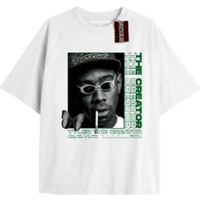 Tarz Sokak Tyler The Creator Tişört The 24