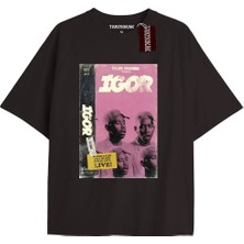 Tarz Sokak Tyler The Creator Tişört The 19