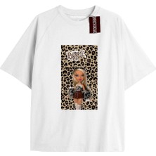 Tarz Sokak  Y2K Bratz Oversize Kod BRATZ25