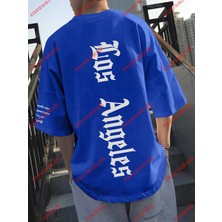 Tarzsokak Model 3366 Erkek Yazlık Yuvarlak Yaka Kısa Kollu Günlük Tişört, Yaz