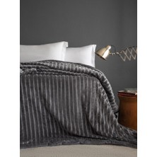 Apricitas Battanite Gentle Grey 160X220  Tek Kişilik