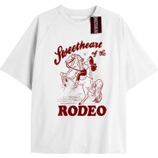 Tarzsokak Cowboy Rodeo Cowboy 12
