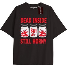 Tarz Sokak Y2K  Dead Inside But Still Horny