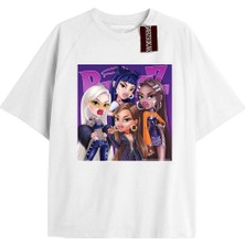 Tarz Sokak  Y2K Bratz Oversize Kod BRATZ49