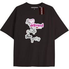 Tarzsokak My Gırlfrıend Is Hotter Than Yours 7