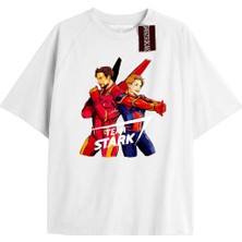 Tarz Sokak Spider-Man Gazete Baskı Model No Way Home Tshirt
