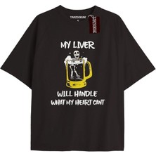 Tarz Sokak Y2K  Dead Inside But Still Horny