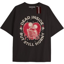 Tarz Sokak Y2K  Dead Inside But Still Horny