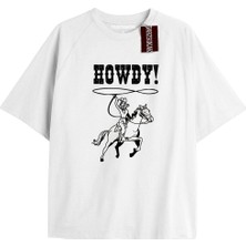 Tarzsokak Cowboy Howdy Cowboy 7