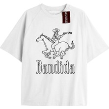 Tarzsokak Cowboy Bandida Cowboy 5