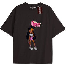Tarz Sokak  Y2K Bratz Oversize Kod BRATZ12