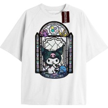 Tarz Sokak Y2K Anime Harajuku Kuromi Gotik