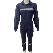 Kışlık Işçi Tulumu