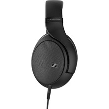 Sennheiser HD 550 Kulak Üstü Odyofil ve Oyuncu Hi-Fi Kulaklık