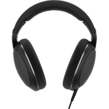 Sennheiser HD 550 Kulak Üstü Odyofil ve Oyuncu Hi-Fi Kulaklık