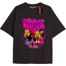 Tarz Sokak  Y2K Bratz Oversize Kod BRATZ20